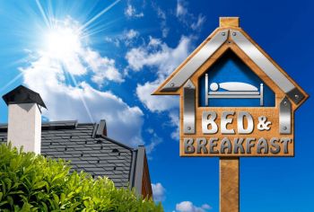 Sauk Rapids, St.Cloud, Foley, St. Joseph, Waite Park, Sartell, MN. Bed & Breakfast Insurance