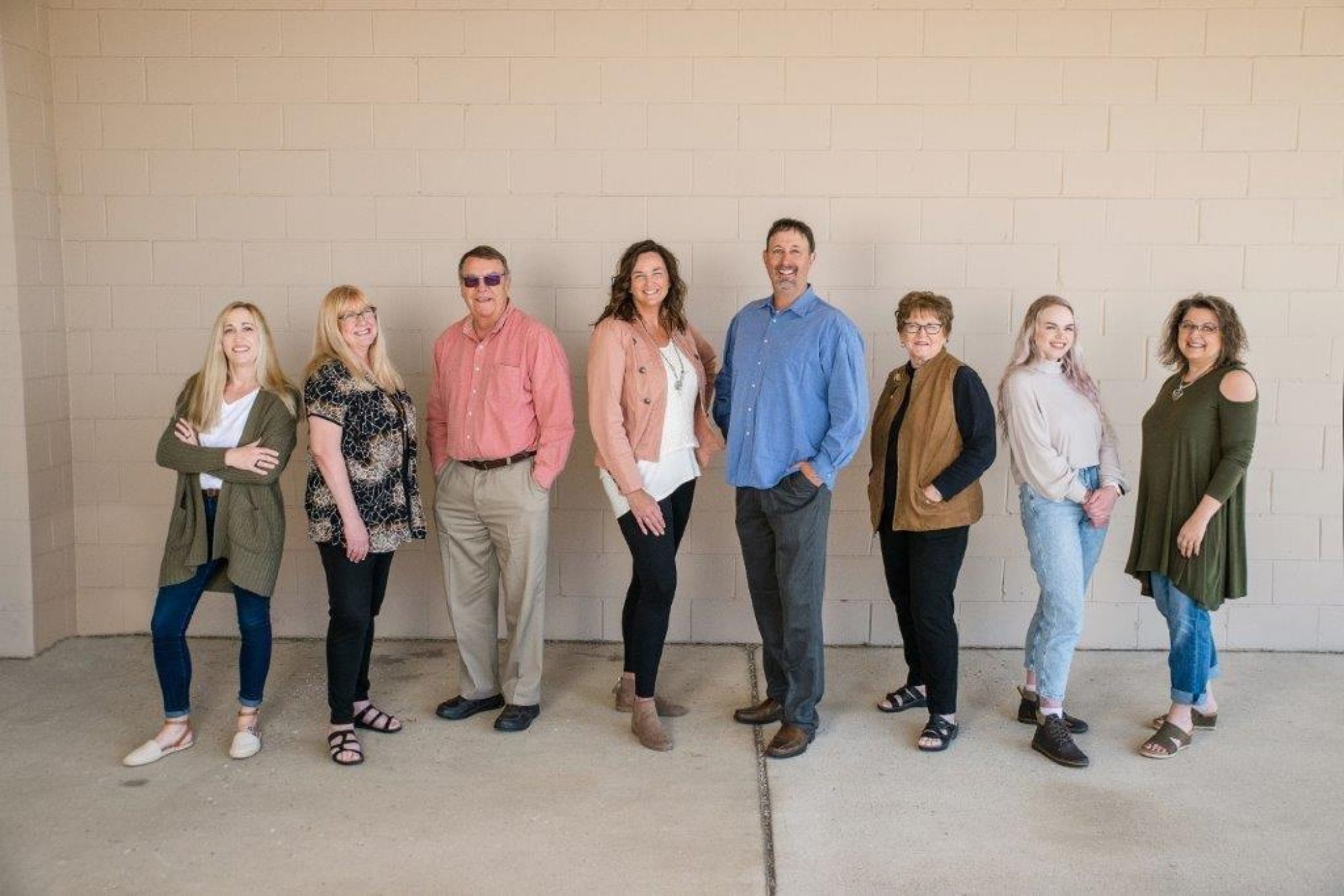 Tri-County Insurance - About Us