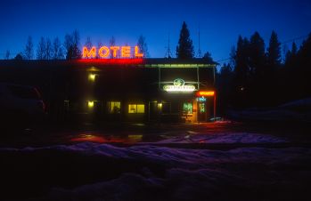 Sauk Rapids, St.Cloud, Foley, St. Joseph, Waite Park, Sartell, MN. Motel Insurance