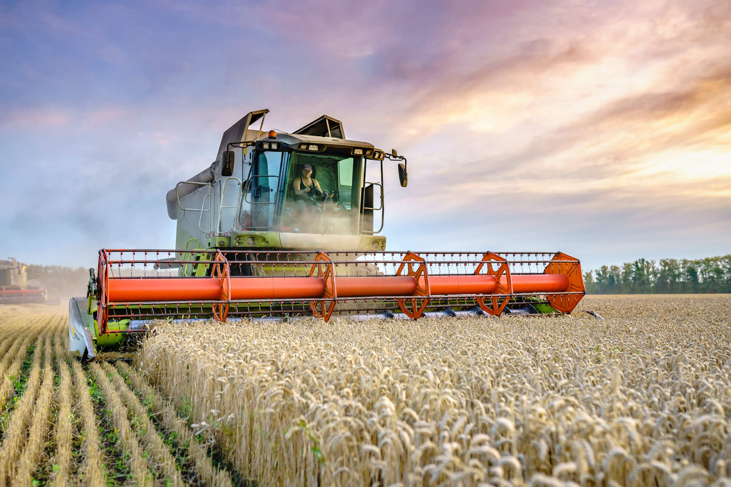 Sauk Rapids, St.Cloud, Foley, St. Joseph, Waite Park, Sartell, MN. Farm Equipment Insurance