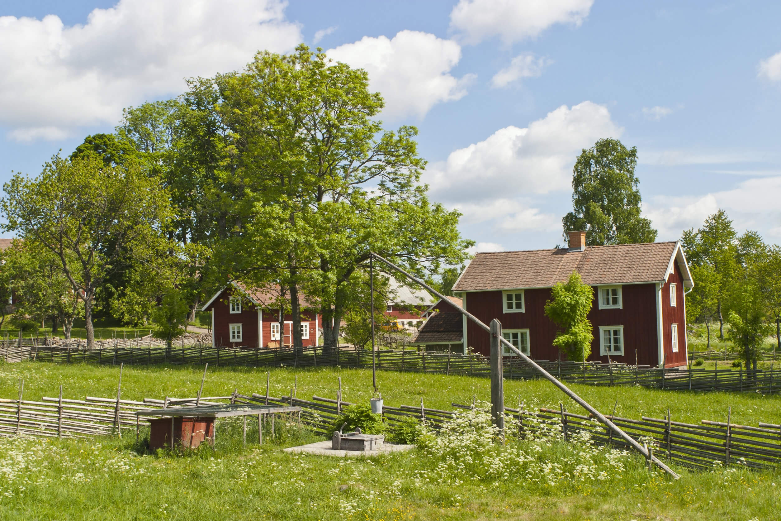 Sauk Rapids, St.Cloud, Foley, St. Joseph, Waite Park, Sartell, MN. Farm Dwelling Insurance