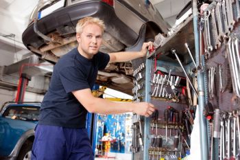 Sauk Rapids, St.Cloud, Foley, St. Joseph, Waite Park, Sartell, MN. Auto Body & Repair Shop Insurance