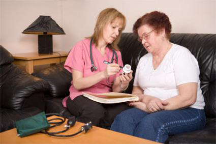 Sauk Rapids, St.Cloud, Foley, St. Joseph, Waite Park, Sartell, MN. Home Health Care Agency Insurance