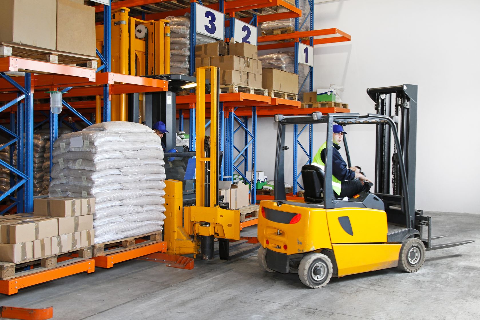 Sauk Rapids, St.Cloud, Foley, St. Joseph, Waite Park, Sartell, MN. Wholesale Distribution Insurance